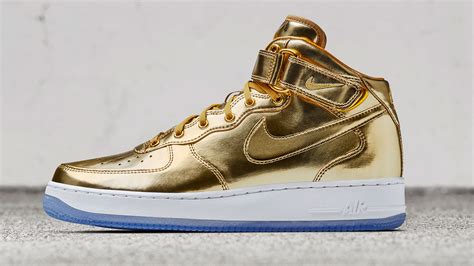 nike air force soorten|air force 1 sneaker gold.